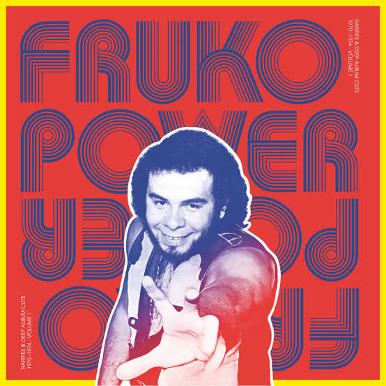 Home fruko