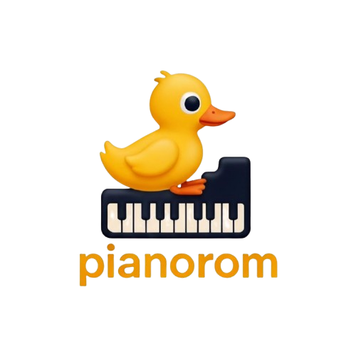 Pianorom