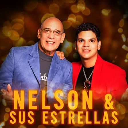 Home nelson y sus estrellas