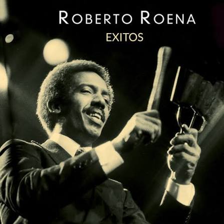 Home roberto roena